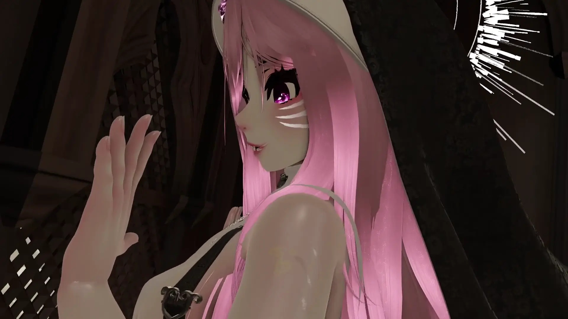 Saintsakura OnlyFans Leaked Nude Video #311955