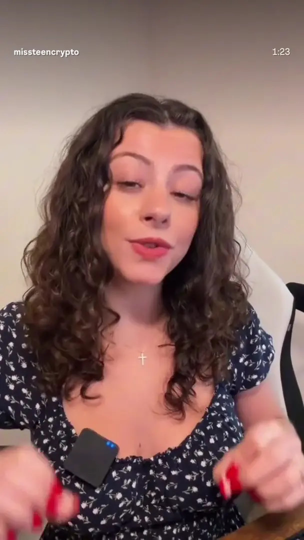 Missteencrypto OnlyFans Leaked Nude Video #312519 - ePornLeak
