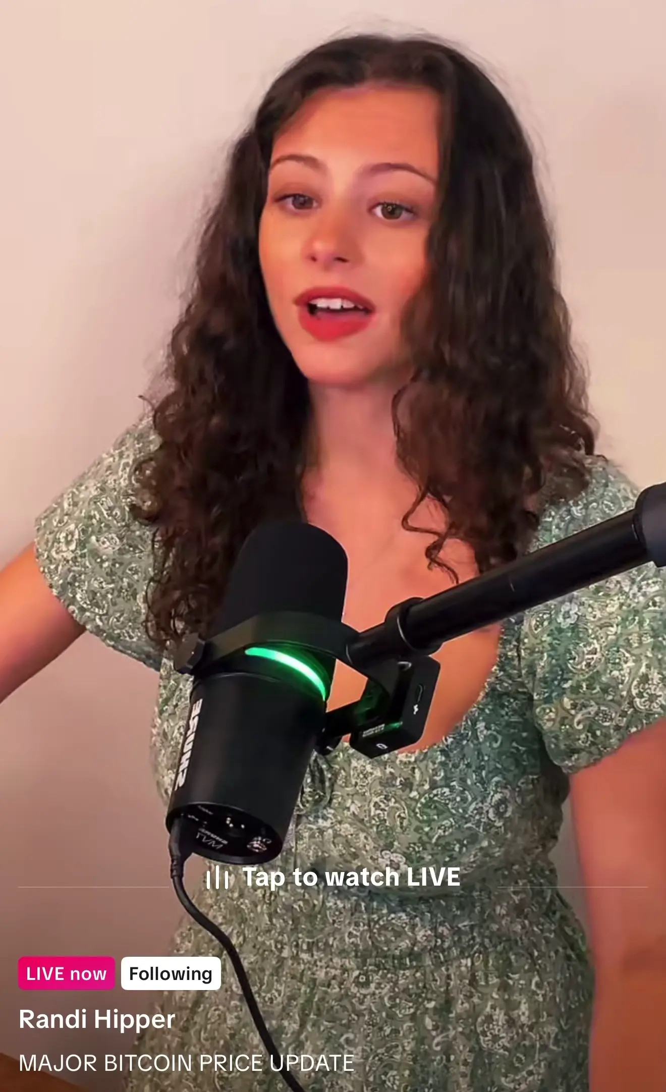 Missteencrypto OnlyFans Leaked Nude Video #312569