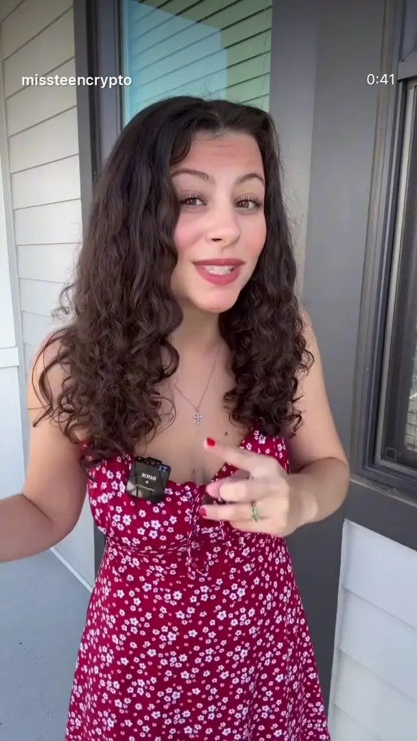 Missteencrypto OnlyFans Leaked Nude Video #312578