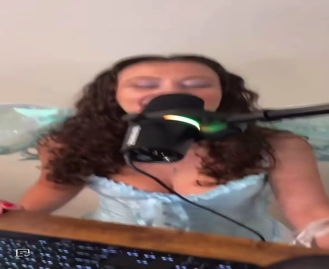 Missteencrypto OnlyFans Leaked Nude Video #312592