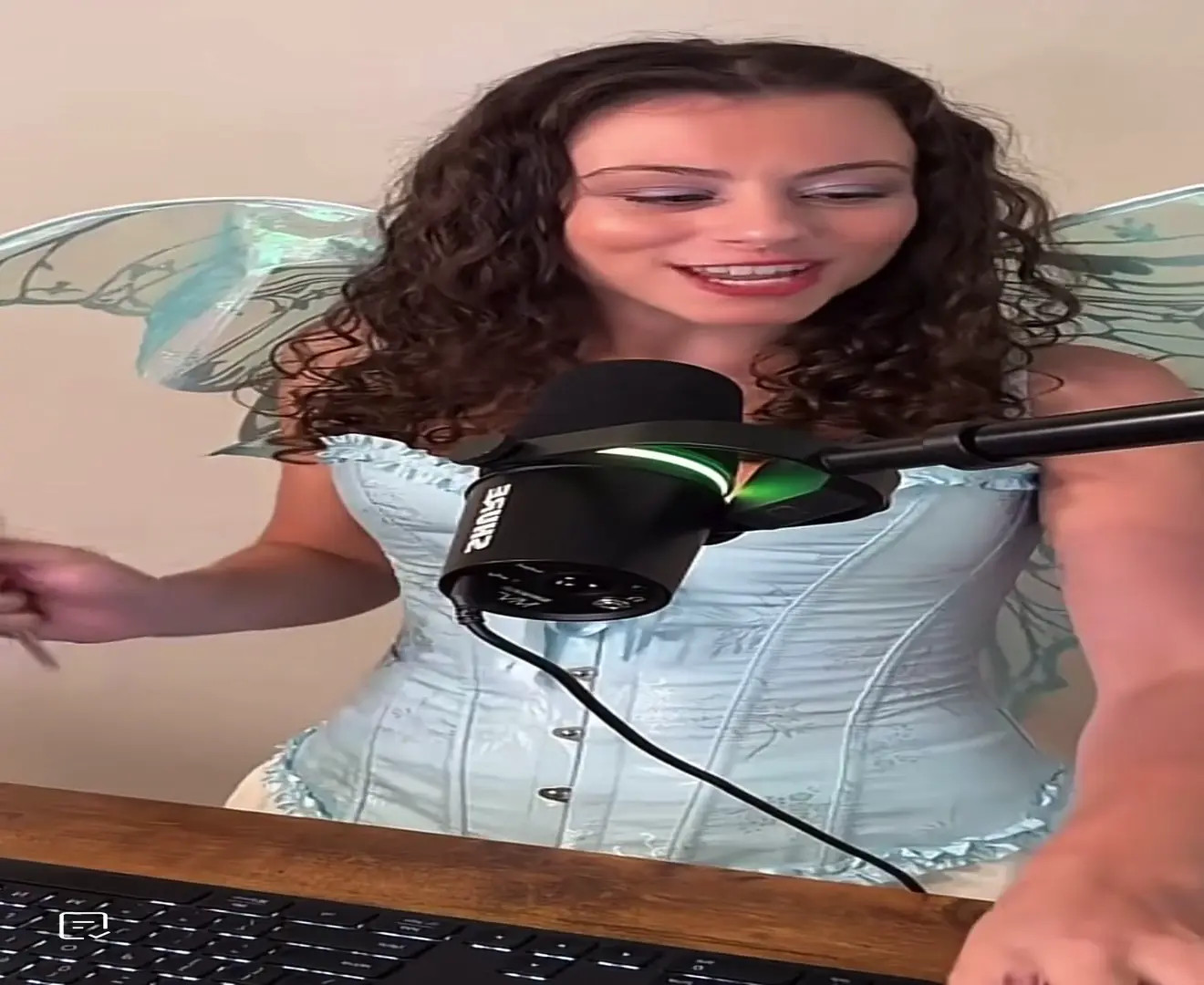 Missteencrypto OnlyFans Leaked Nude Video #312656