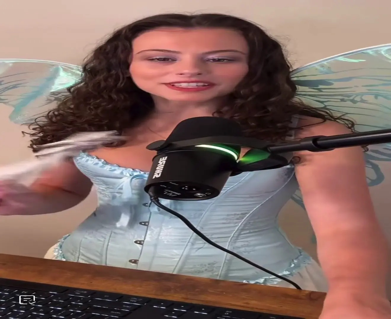 Missteencrypto OnlyFans Leaked Nude Video #312689