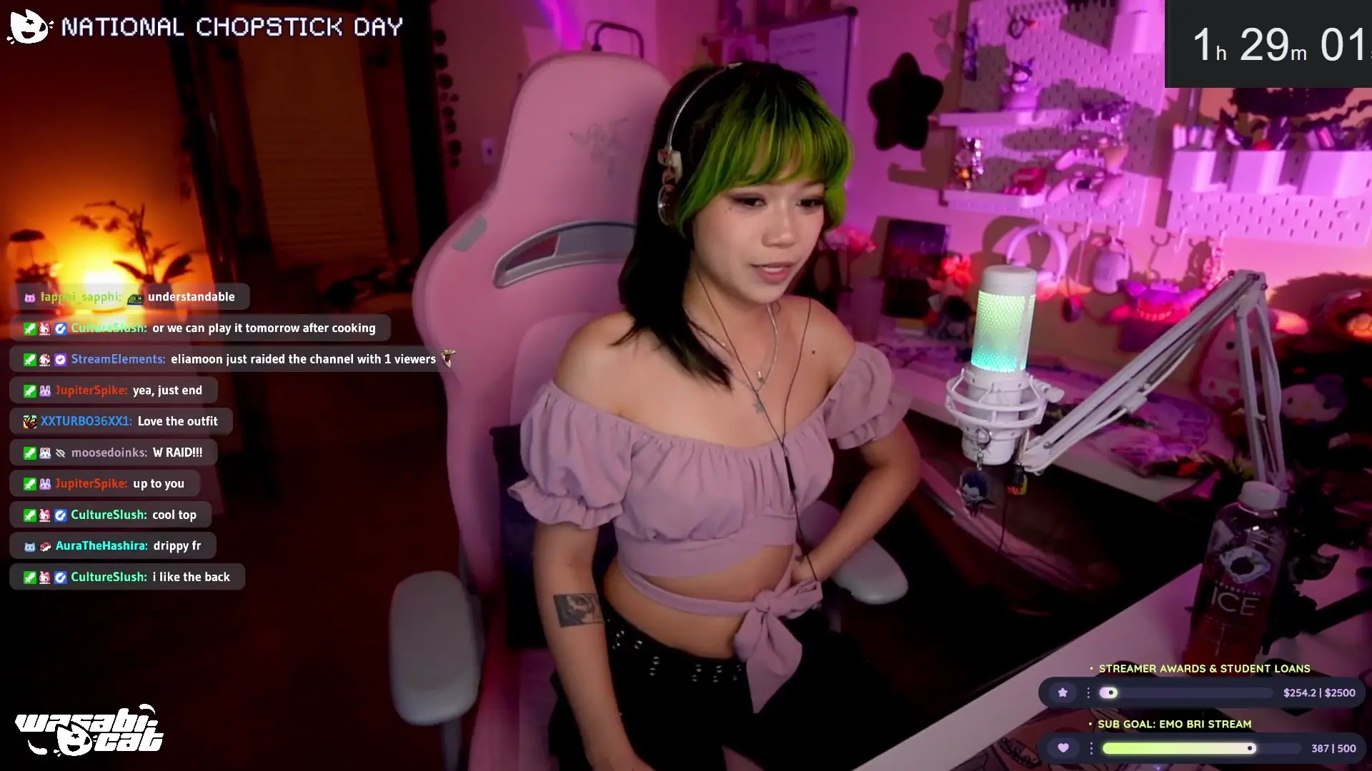 Sailorsoju OnlyFans Leaked Nude Video #312856