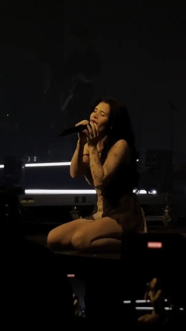 Nessaabarrett OnlyFans Leaked Nude Video #312988 - ePornLeak