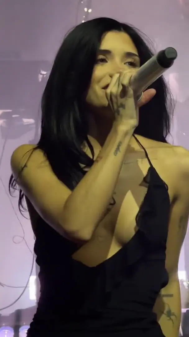 Nessaabarrett OnlyFans Leaked Nude Video #313052