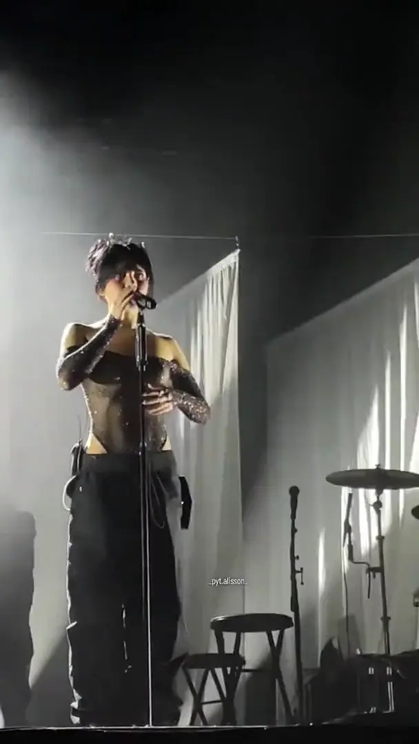 Nessaabarrett OnlyFans Leaked Nude Video #313086