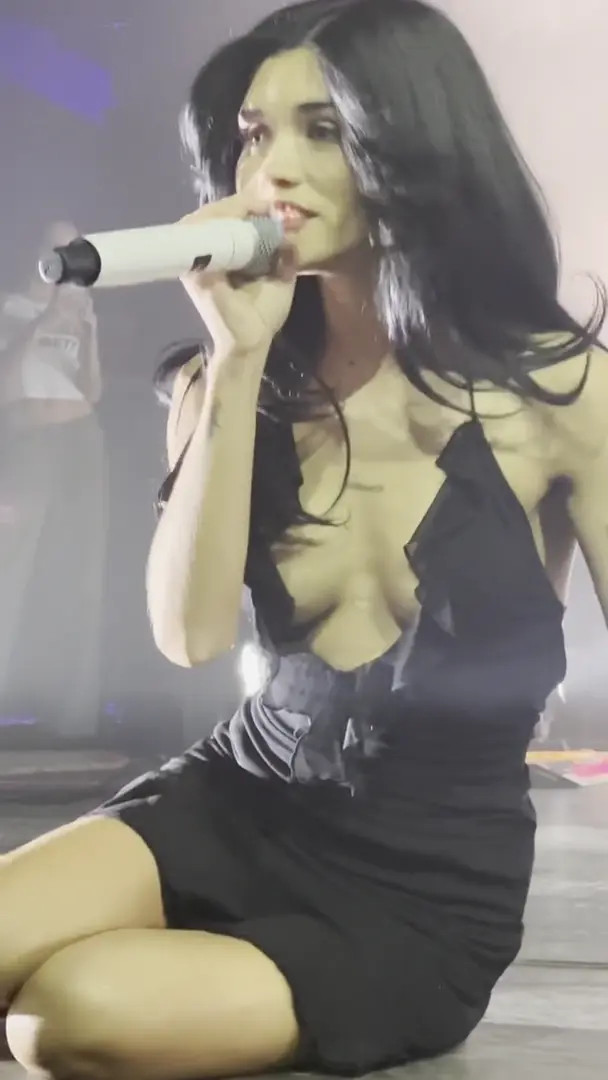 Nessaabarrett OnlyFans Leaked Nude Video #313096