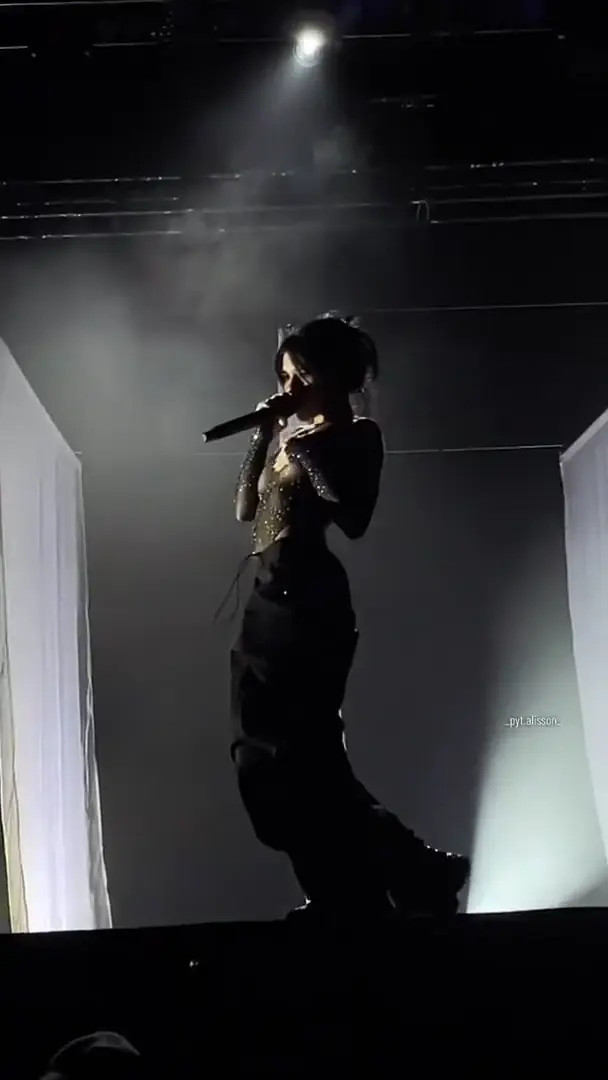 Nessaabarrett OnlyFans Leaked Nude Video #313118