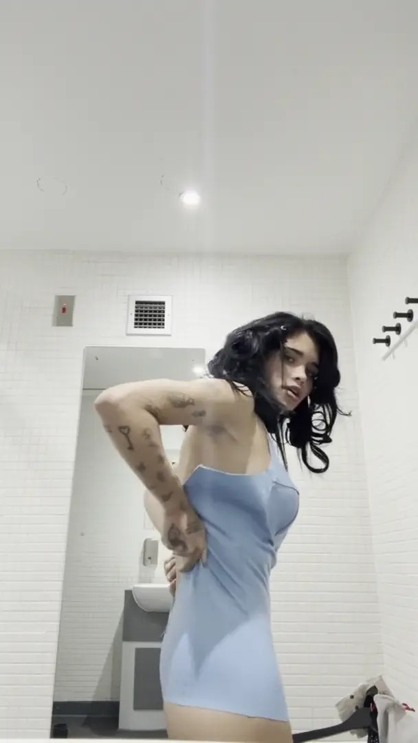 Nessaabarrett OnlyFans Leaked Nude Video #313168