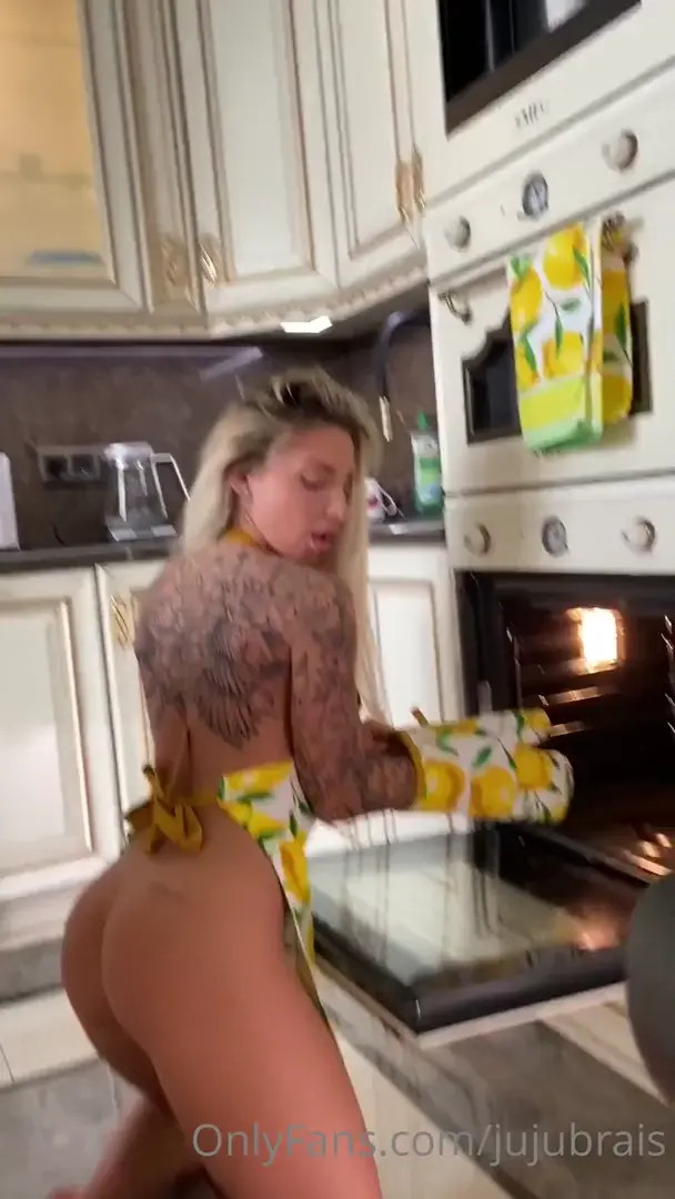 Jujubrais OnlyFans Leaked Nude Video #314252