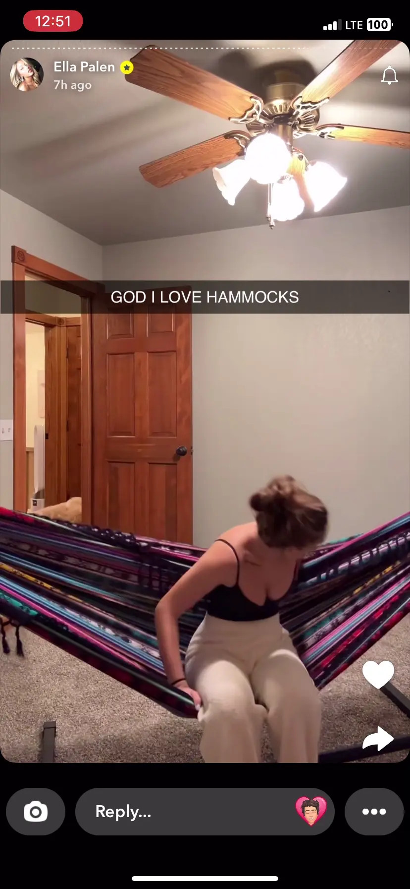 Ellapalen OnlyFans Leaked Nude Video #314301