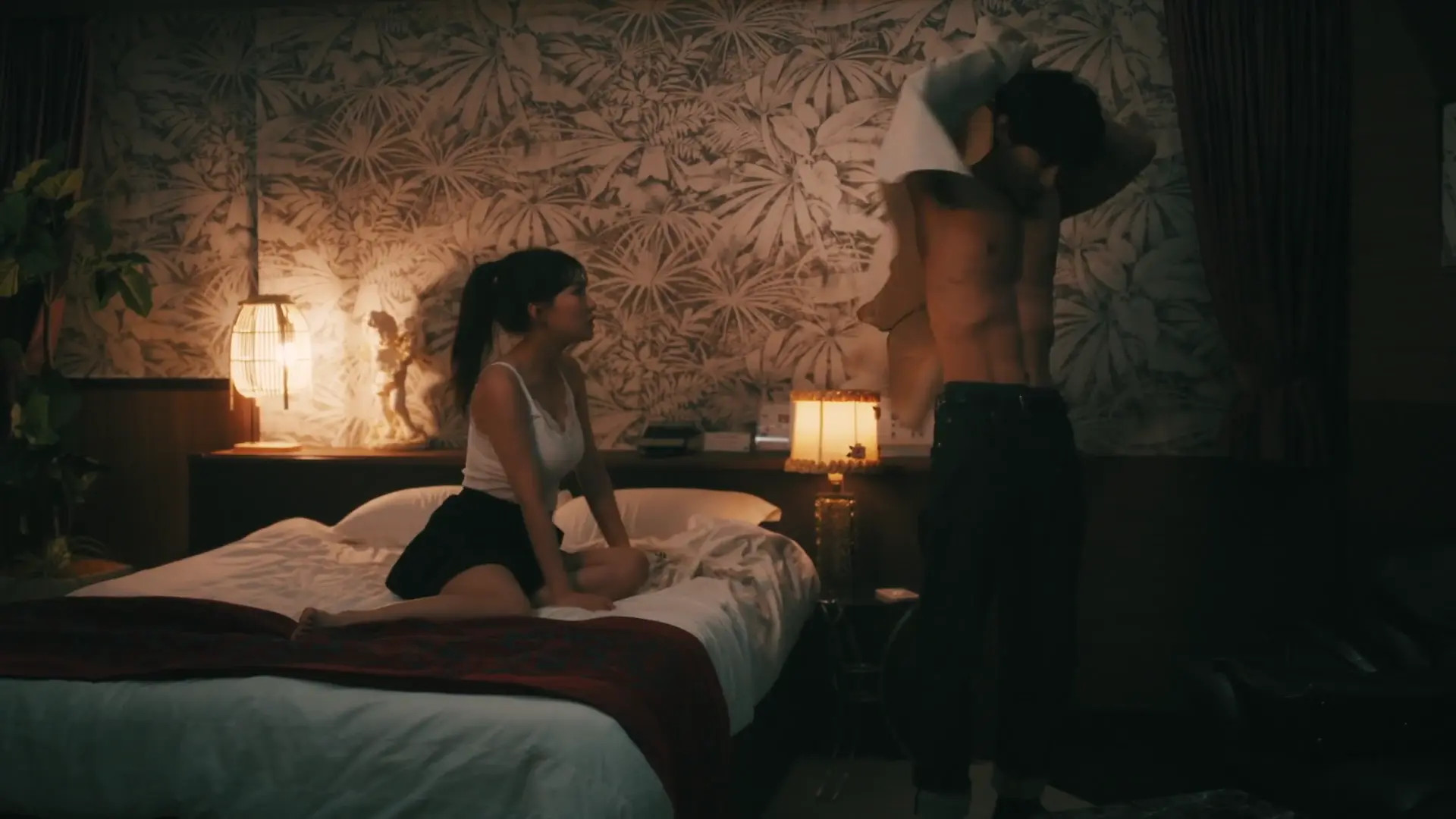 Mikumonmon_48 OnlyFans Leaked Nude Video #314328 - ePornLeak