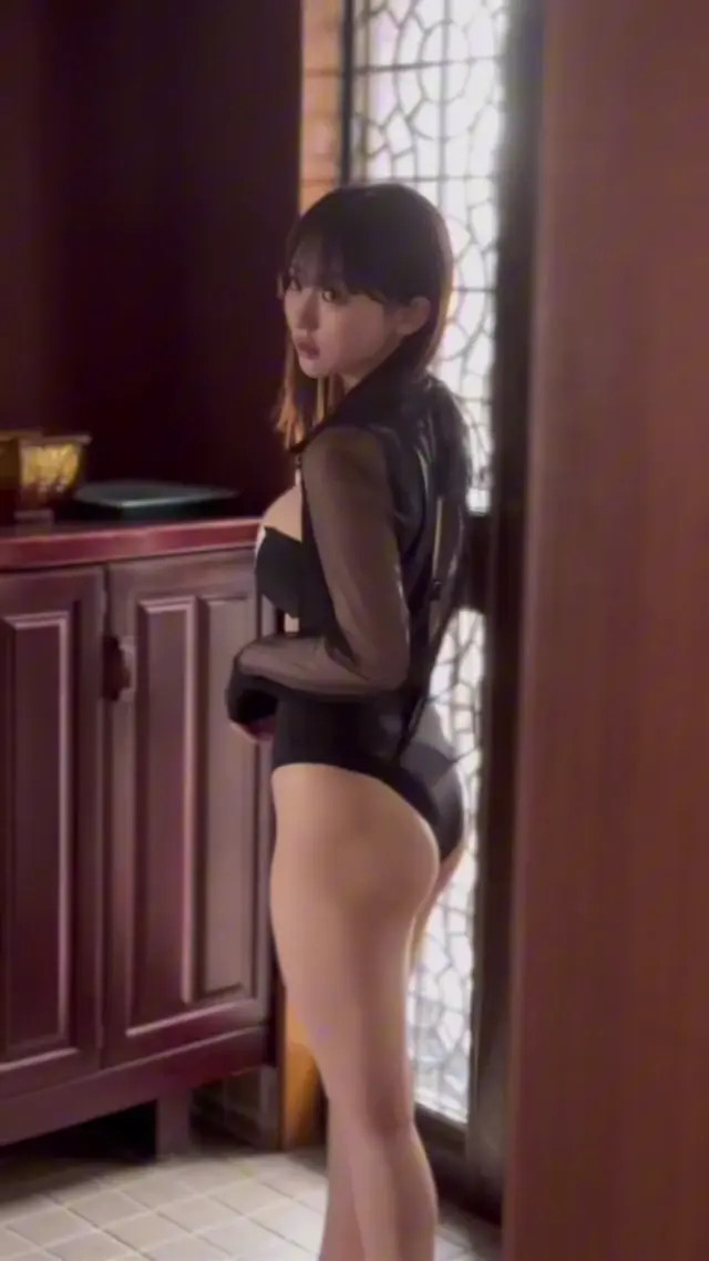 Mikumonmon_48 OnlyFans Leaked Nude Video #314365