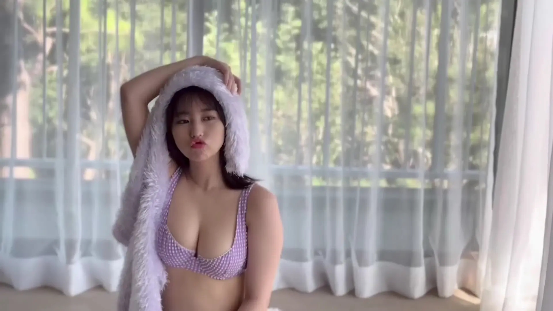 Mikumonmon_48 OnlyFans Leaked Nude Video #314369