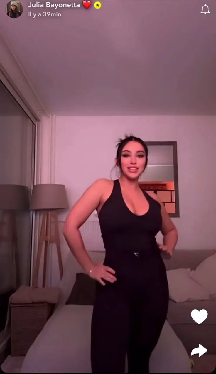 Juliabayonetta OnlyFans Leaked Nude Video #314439