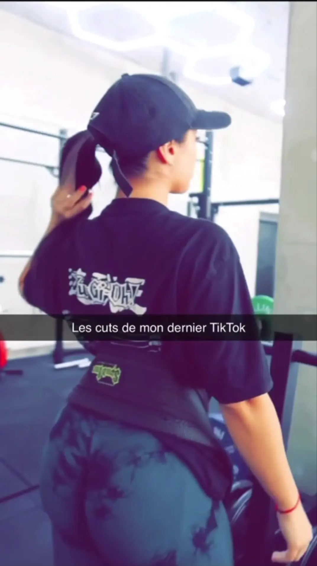 Juliabayonetta OnlyFans Leaked Nude Video #314473