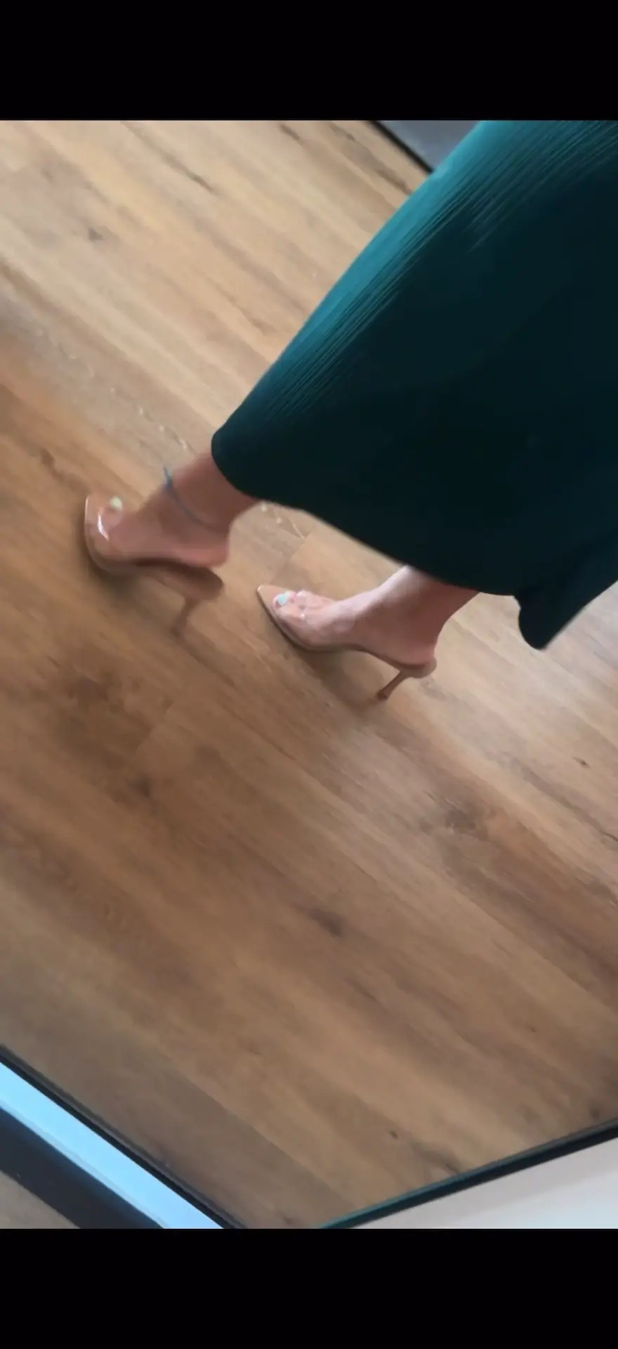 Juliabayonetta OnlyFans Leaked Nude Video #314520