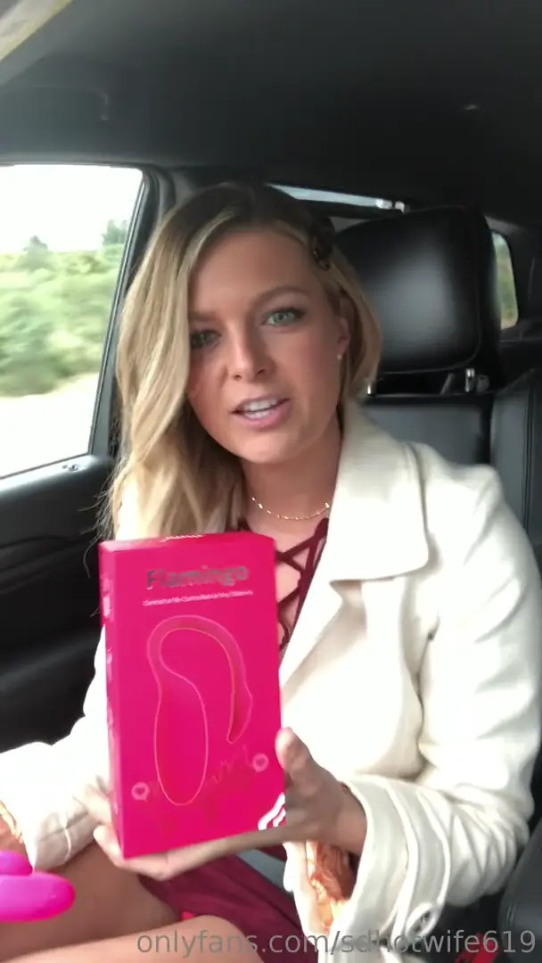 Calihotwifevip OnlyFans Leaked Nude Video #314709