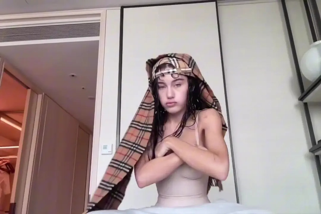 Claudia_valentina__ OnlyFans Leaked Nude Video #314818