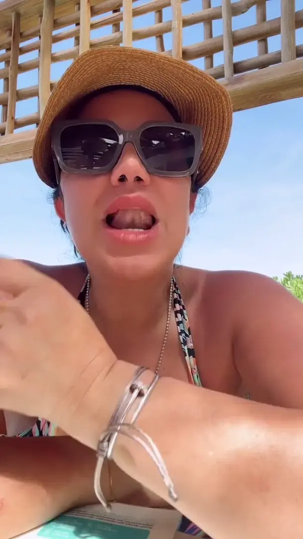 Ninahazem OnlyFans Leaked Nude Video #315093