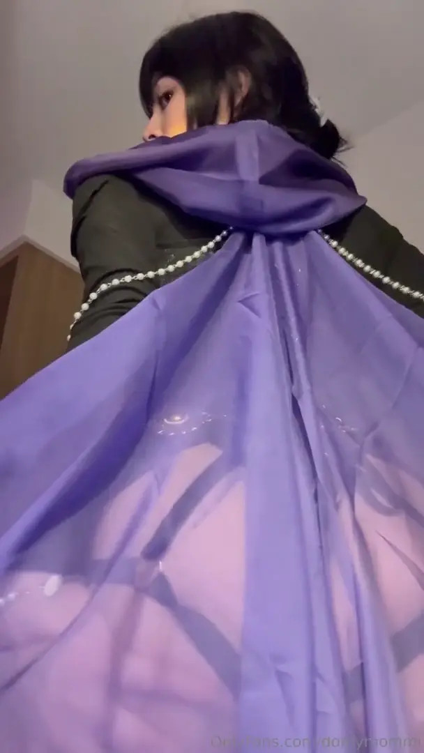 Domymommi OnlyFans Leaked Nude Video #315209