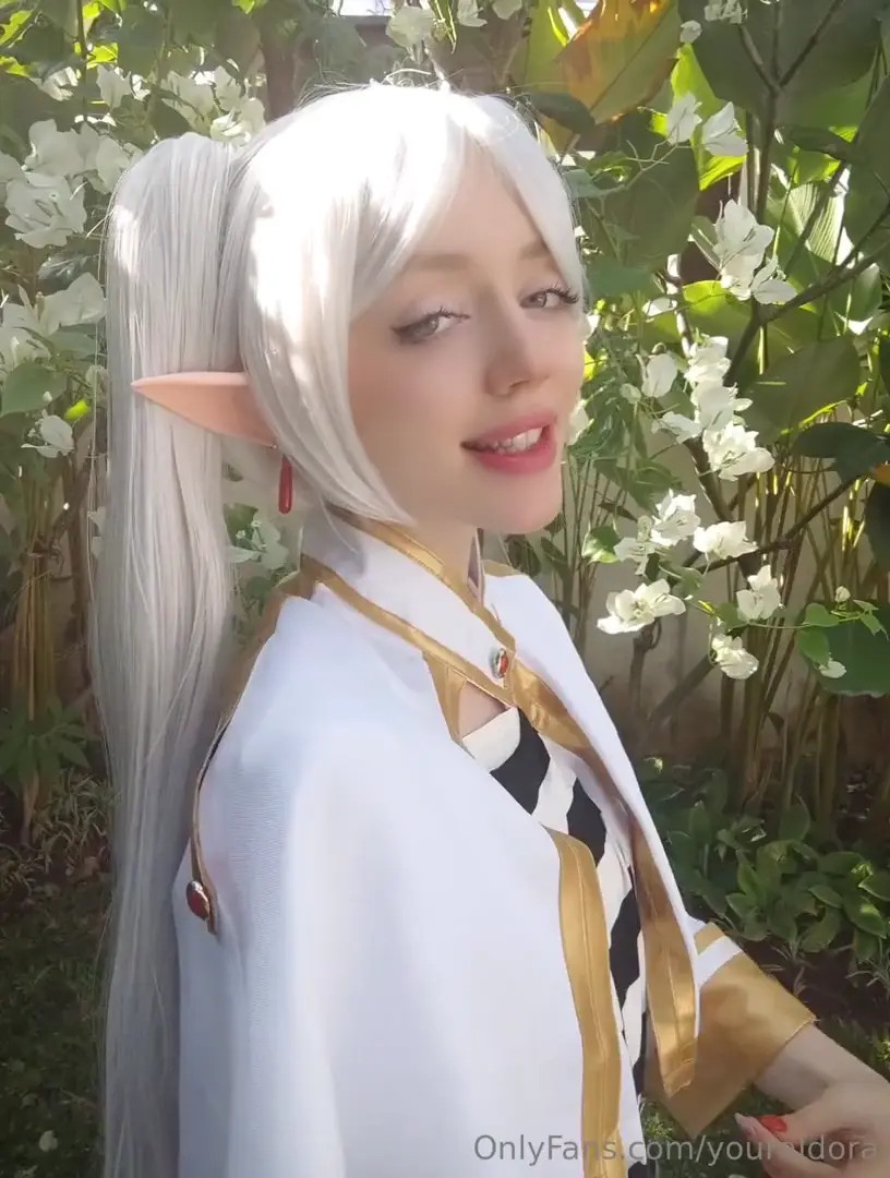 Youraldora OnlyFans Leaked Nude Video #315509