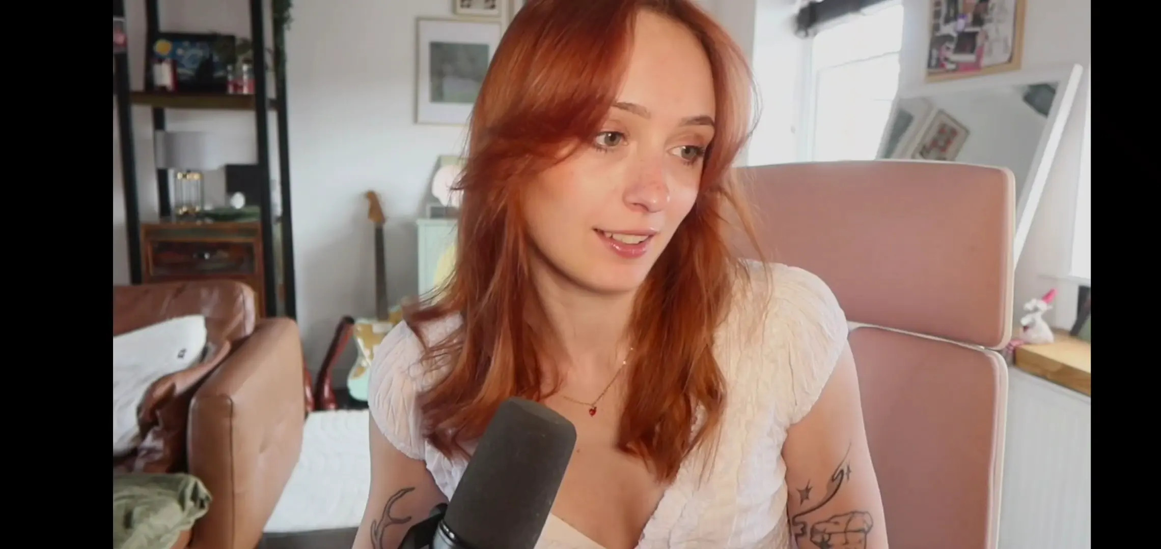 Soupforeloise OnlyFans Leaked Nude Video #316160 - ePornLeak