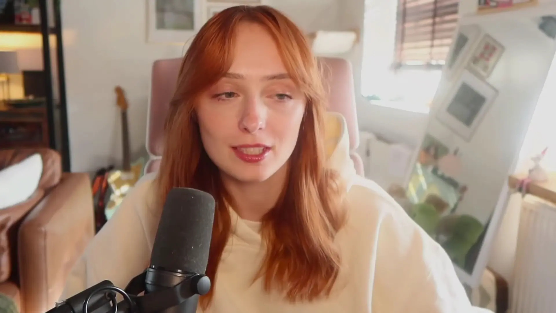 Soupforeloise OnlyFans Leaked Nude Video #316168