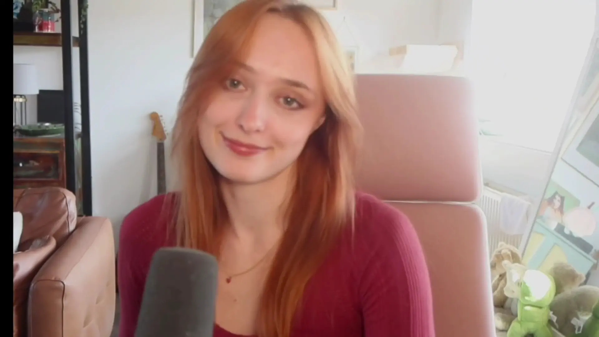 Soupforeloise OnlyFans Leaked Nude Video #316169