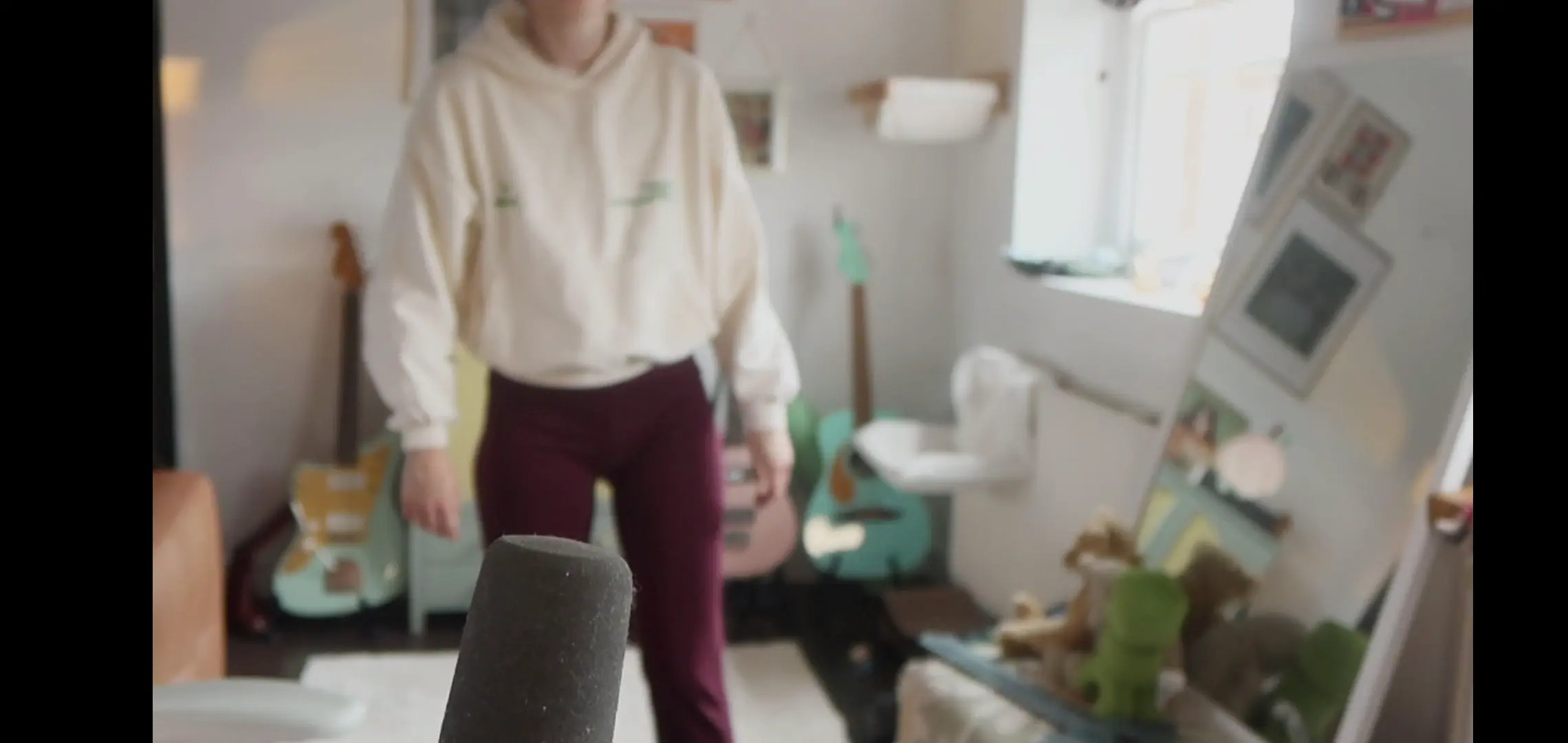 Soupforeloise OnlyFans Leaked Nude Video #316170