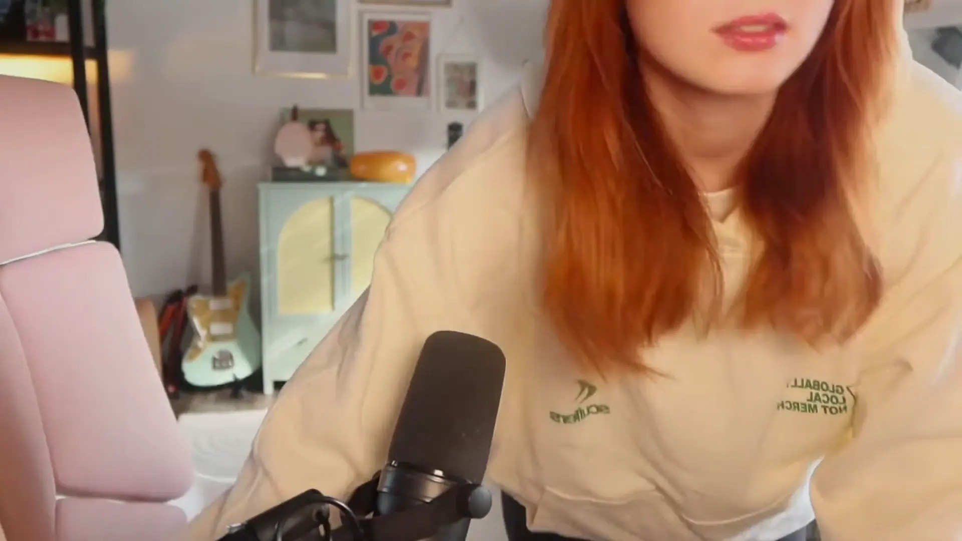 Soupforeloise OnlyFans Leaked Nude Video #316172