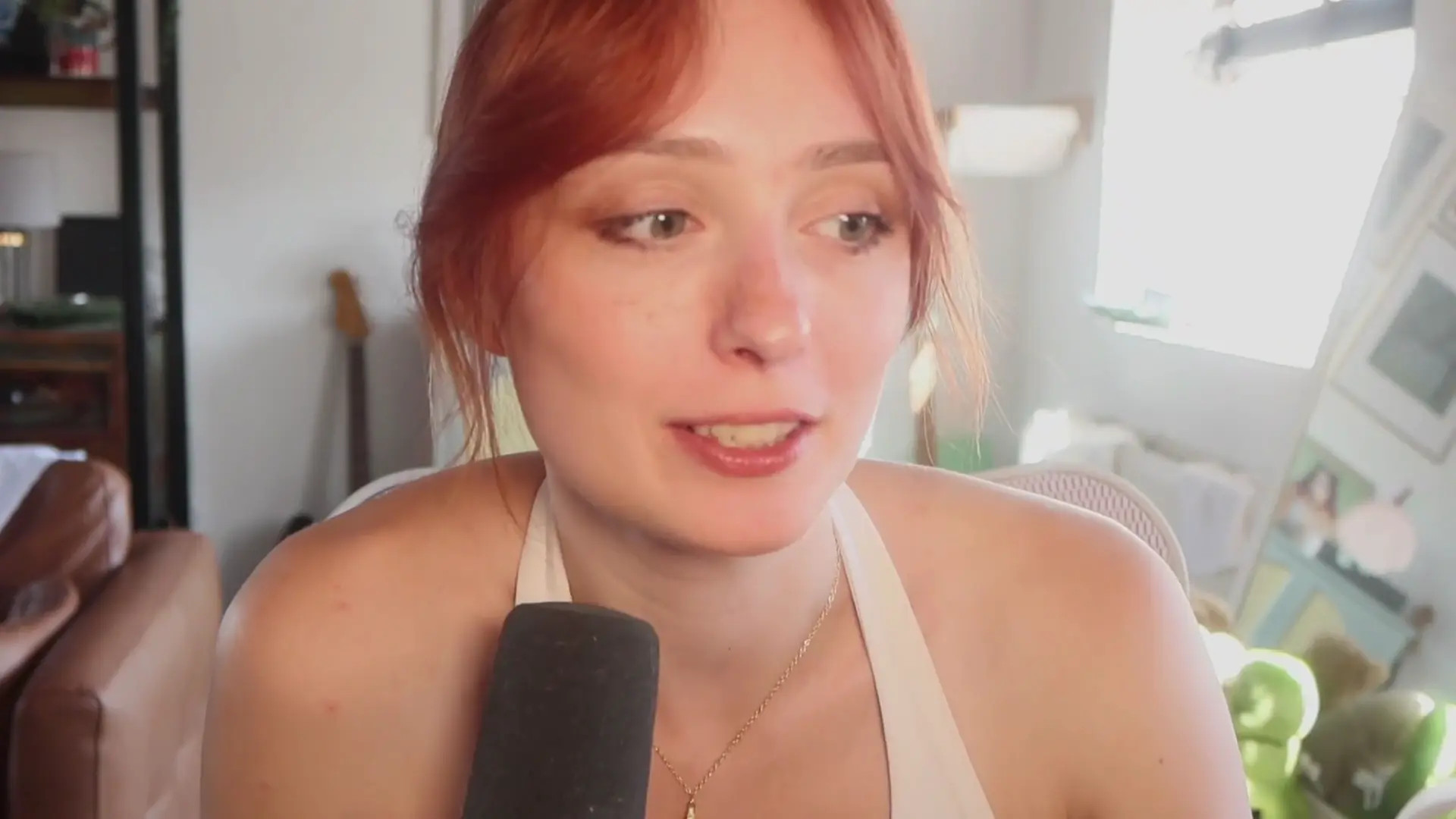 Soupforeloise OnlyFans Leaked Nude Video #316173