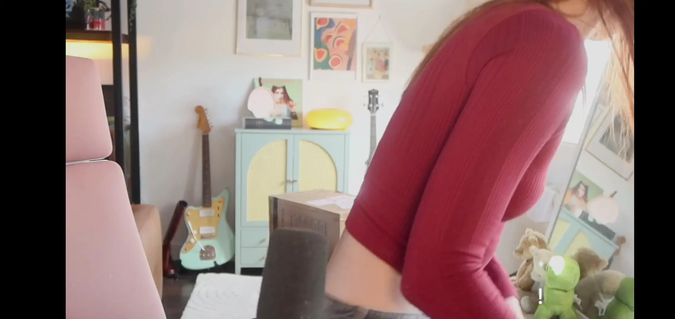 Soupforeloise OnlyFans Leaked Nude Video #316174