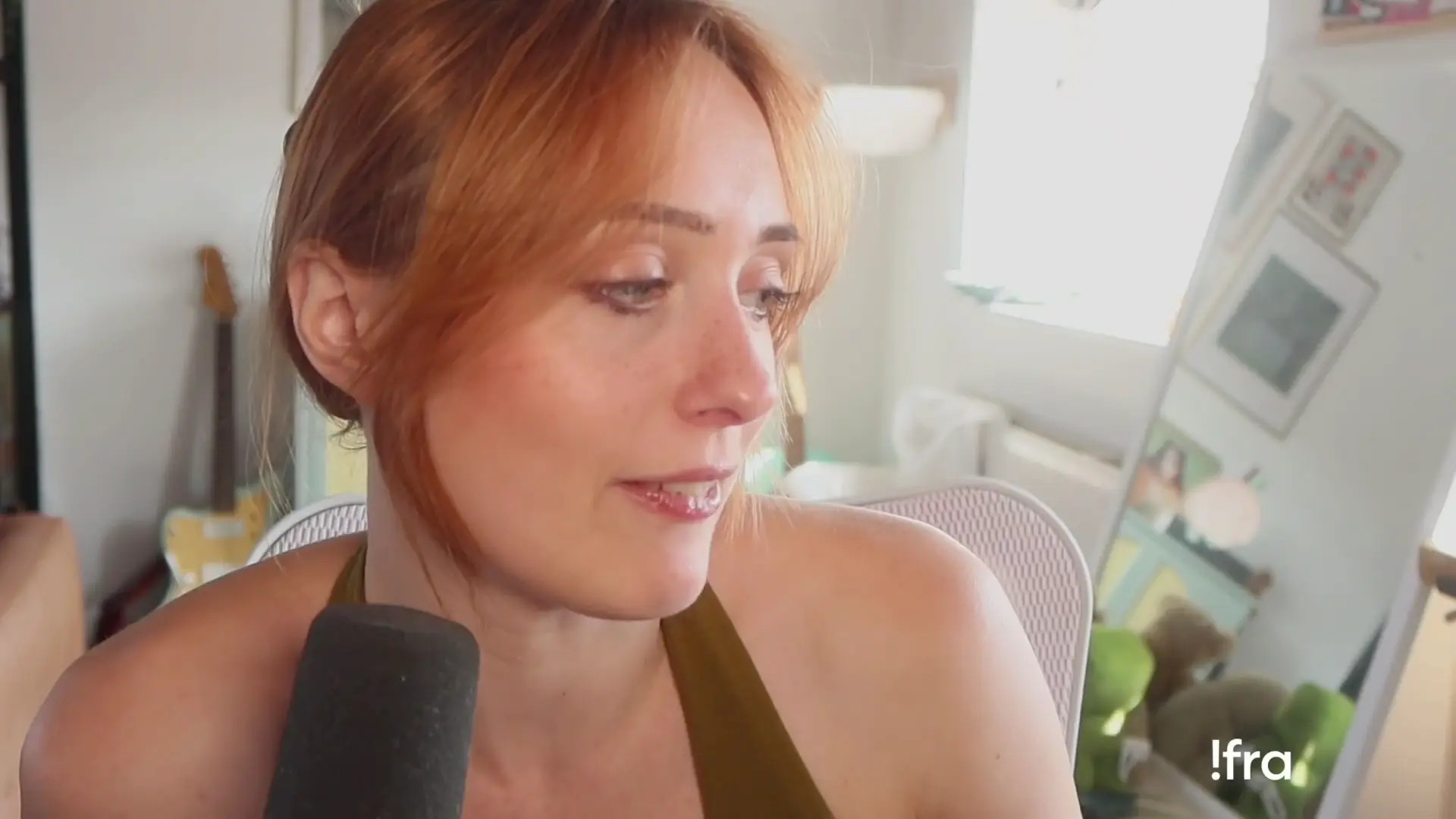 Soupforeloise OnlyFans Leaked Nude Video #316175 - ePornLeak