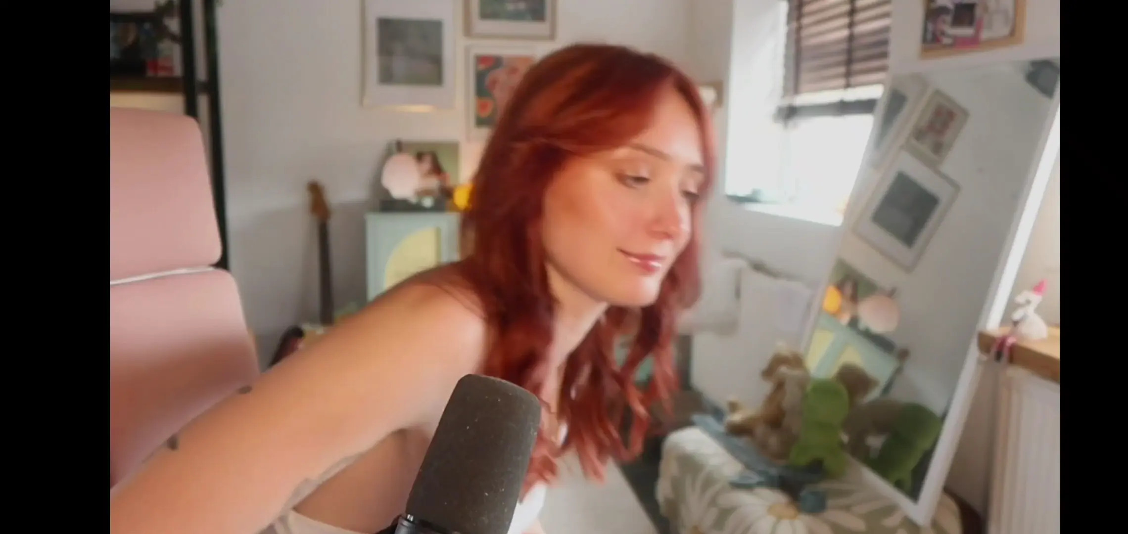 Soupforeloise OnlyFans Leaked Nude Video #316193