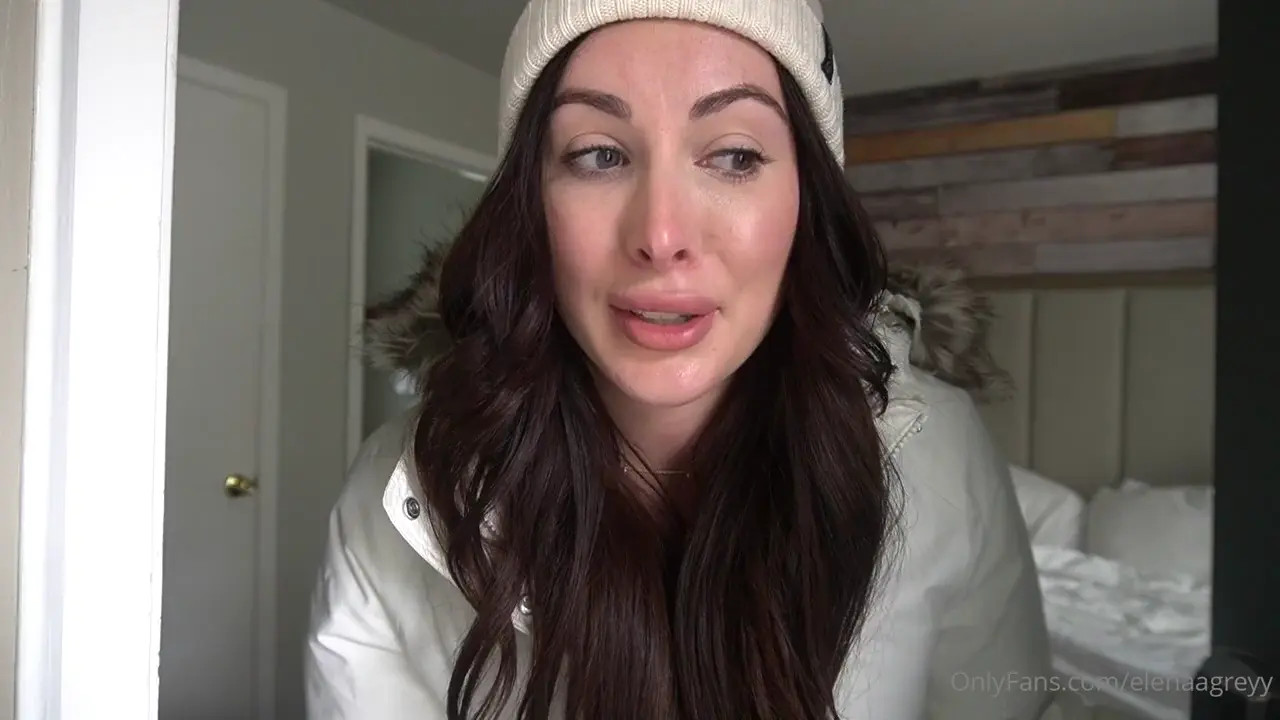 Elenaagreyy OnlyFans Leaked Nude Video #316355