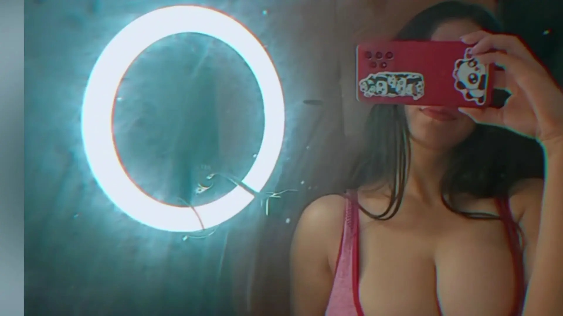 Yeestigarribia OnlyFans Leaked Nude Video #316380