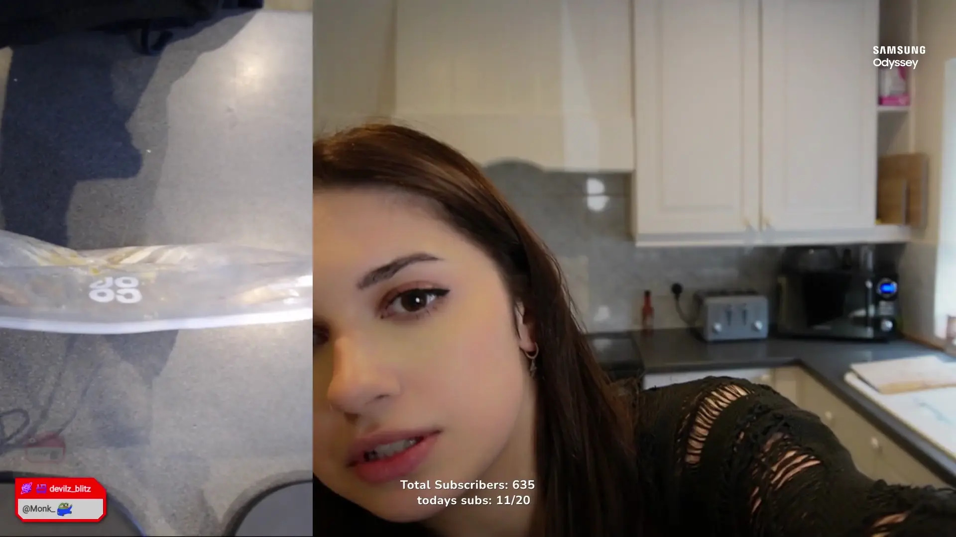 Harriesilver OnlyFans Leaked Nude Video #316606 - ePornLeak