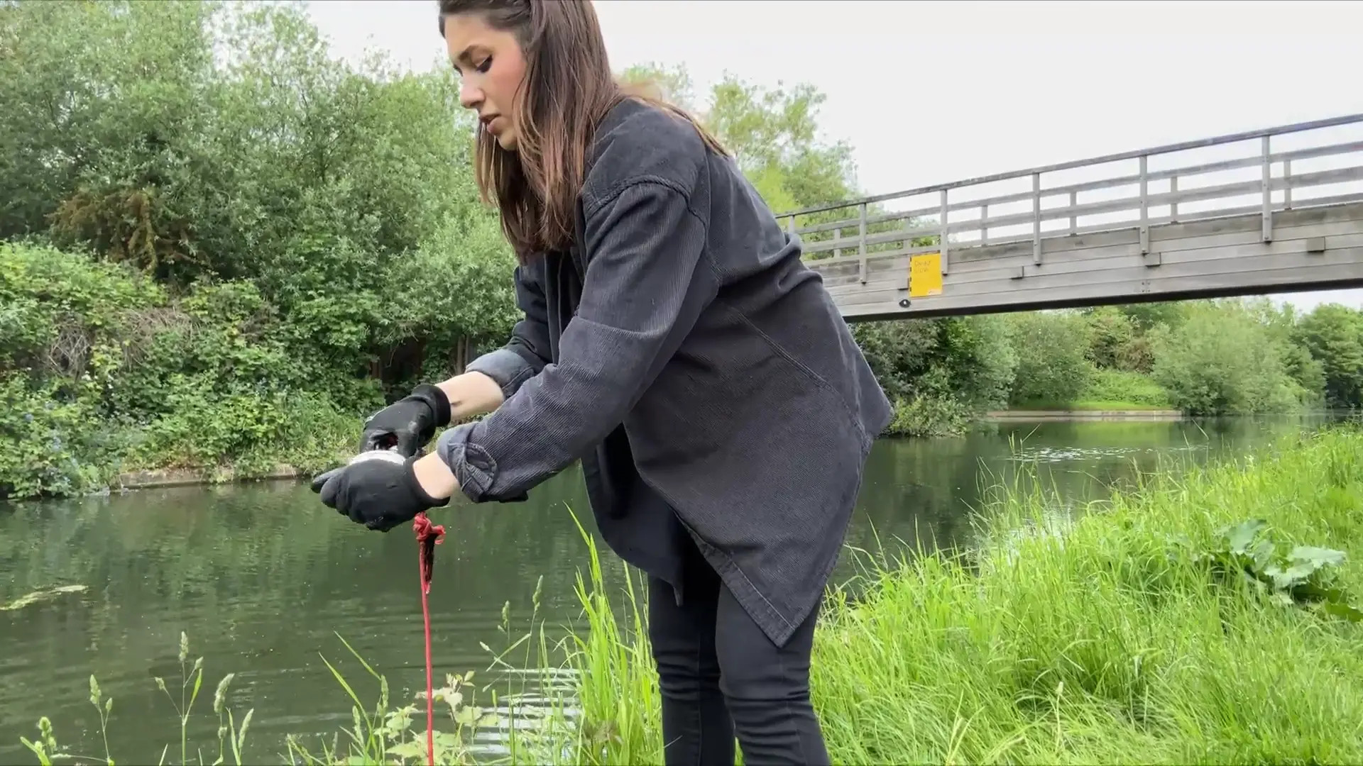 Harriesilver OnlyFans Leaked Nude Video #316608