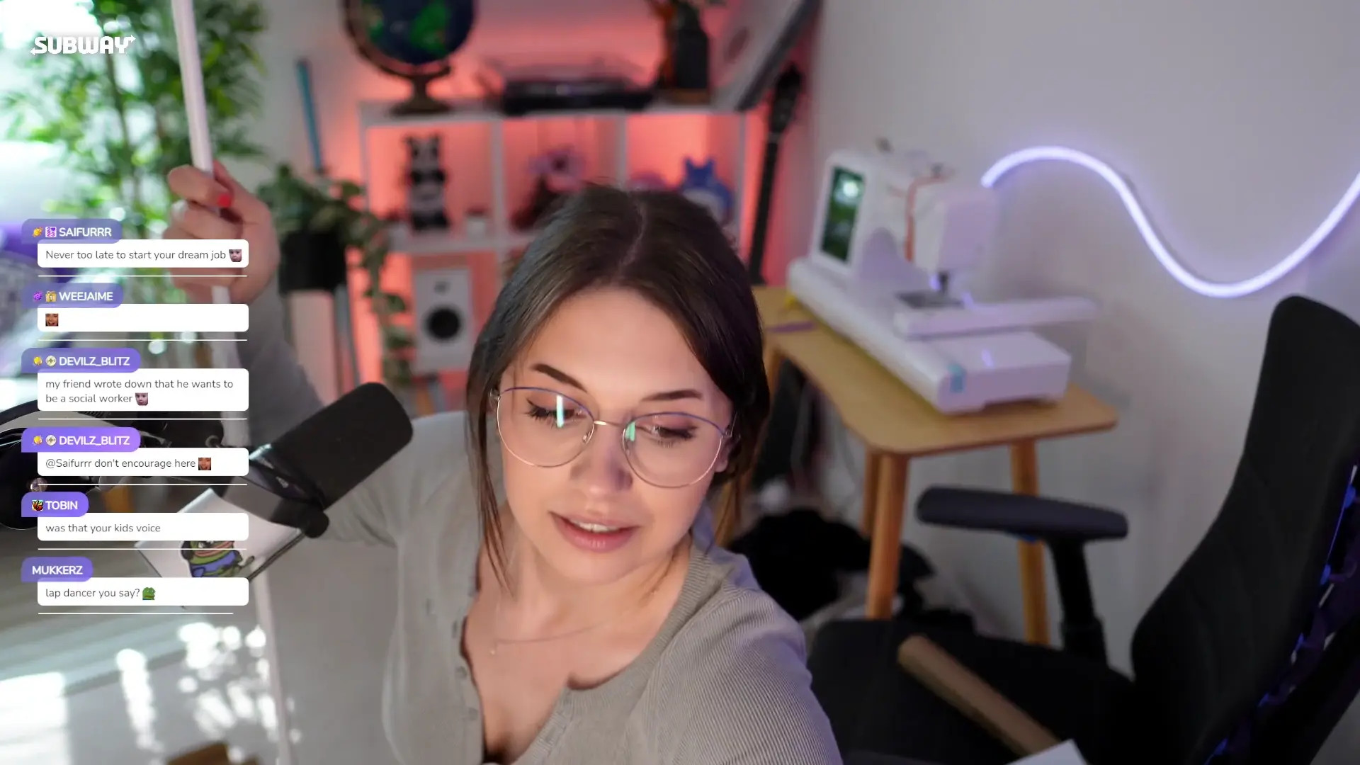 Harriesilver OnlyFans Leaked Nude Video #316655