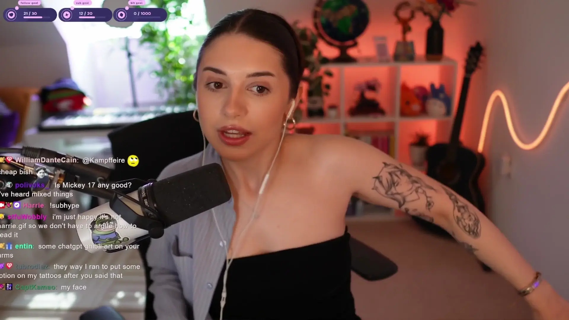 Harriesilver OnlyFans Leaked Nude Video #316657