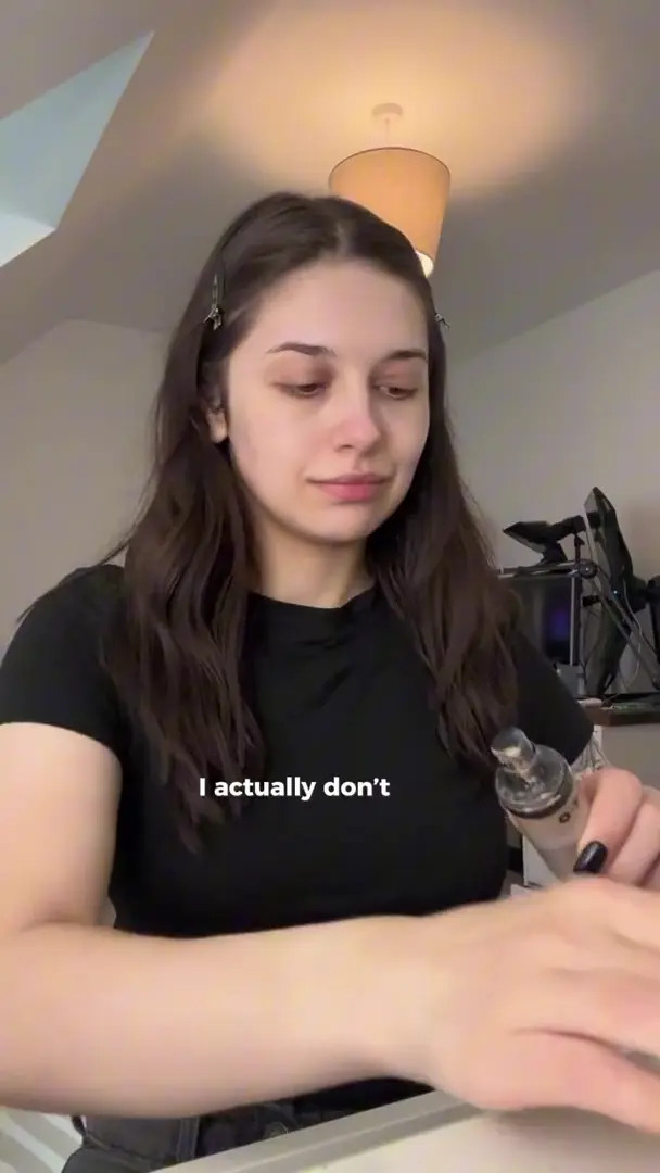 Harriesilver OnlyFans Leaked Nude Video #316662