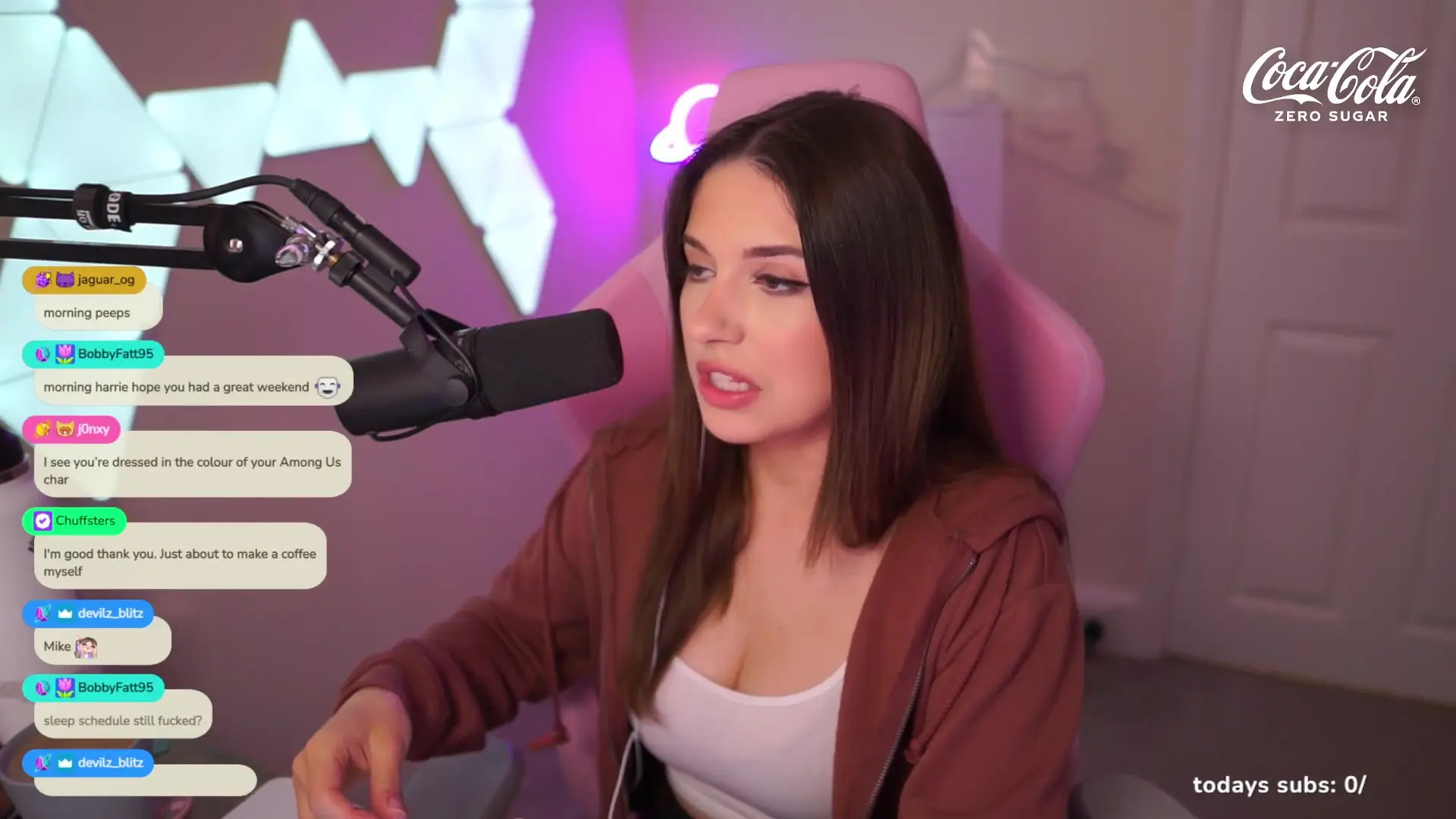 Harriesilver OnlyFans Leaked Nude Video #316664 - ePornLeak