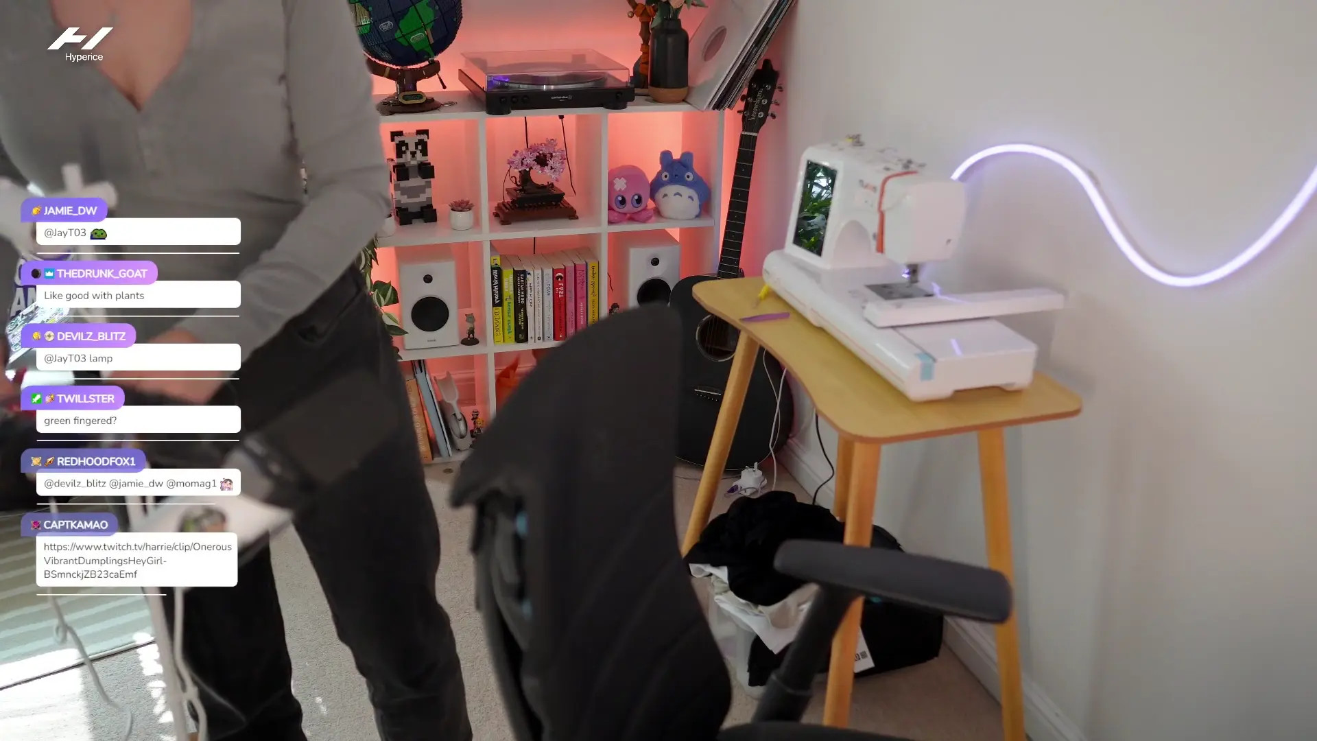 Harriesilver OnlyFans Leaked Nude Video #316768 - ePornLeak