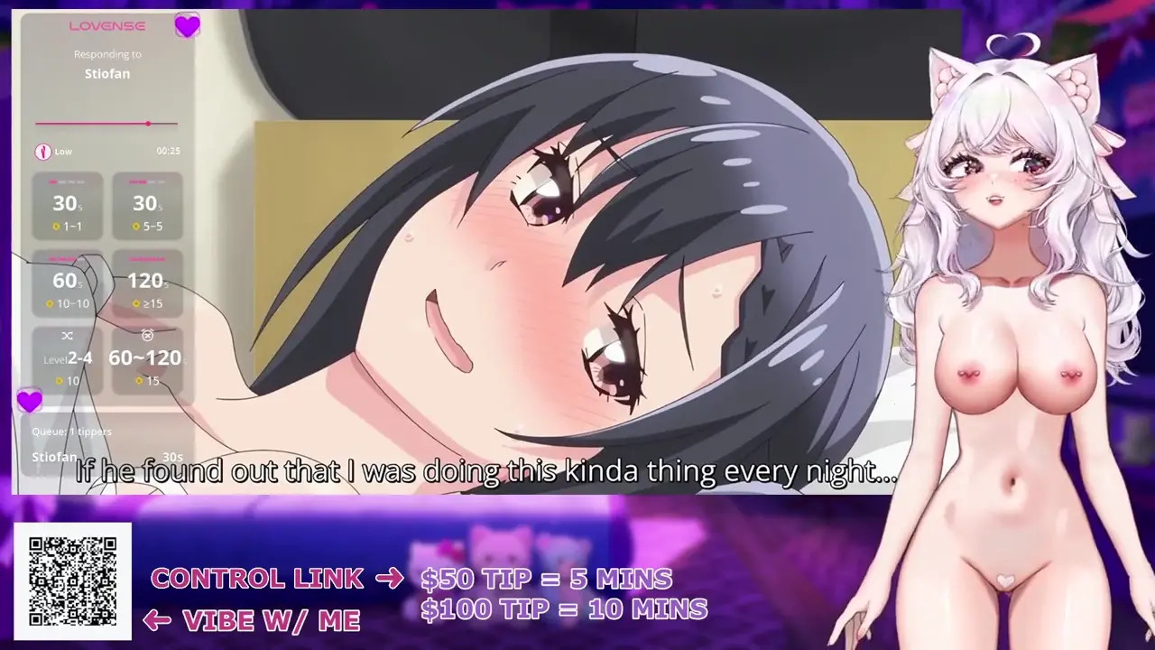 Cassvtuber OnlyFans Leaked Nude Video #316861