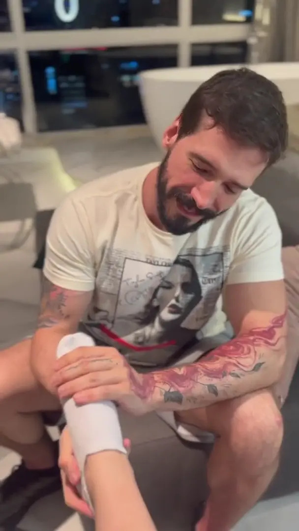 Vippalomapiazzi OnlyFans Leaked Nude Video #317127
