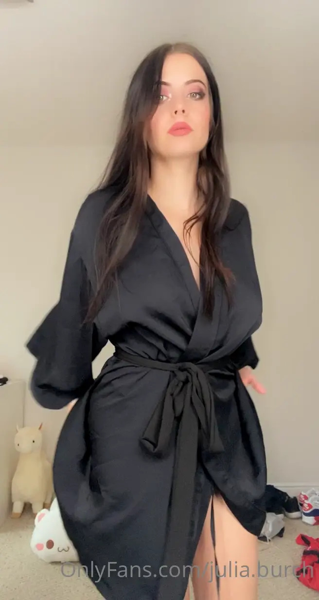 Juliaburch OnlyFans Leaked Nude Video #317692
