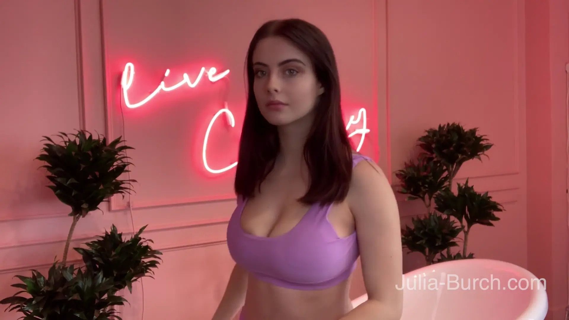 Juliaburch OnlyFans Leaked Nude Video #317738
