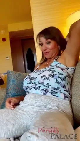 Persiamonir OnlyFans Leaked Nude Video #317751